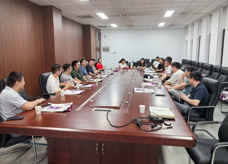 缘来是理 | 毕业十五载 光信...